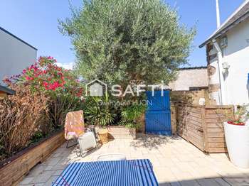 Vente maison 6 pièces Larmor-Baden 56