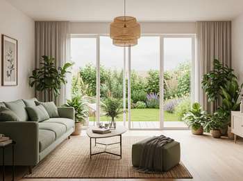 Vente maison 5 pièces Larmor-Baden 56