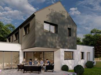 Photo Vente maison Larmor-Baden