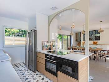 Vente maison 10 pièces