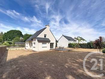 Vente Maison 4 chambresLarmor-Baden