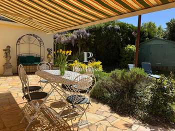 Vente maison 7 pièces Larmor-Baden 56