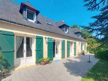 Vente maison 5 pièces Larmor-Baden 56