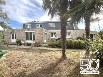 Vente Maison 4 chambresLarmor-Baden