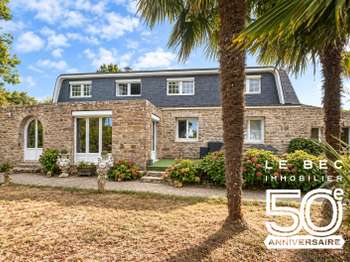 Vente Maison 4 chambresLarmor-Baden