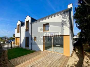 Vente Maison 5 piècesLarmor-Baden