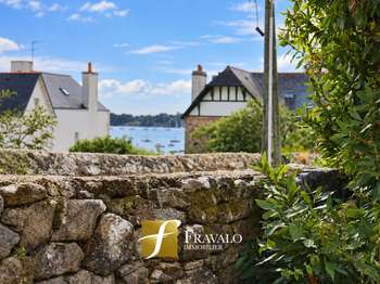 Vente maison 5 pièces Larmor-Baden 56
