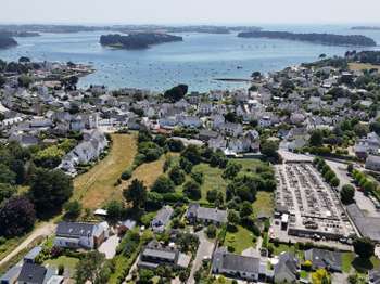 Vente Maison 5 chambresLarmor-Baden