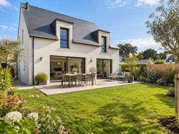 Vente Maison 4 chambresLarmor-Baden