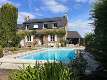 Vente maison 5 pièces Larmor-Baden 56
