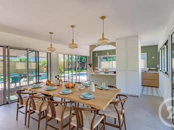 Vente maison 10 pièces
