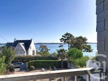 Vente Maison 4 chambresLarmor-Baden