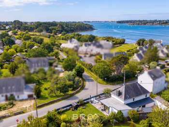 Vente Maison 4 chambresLarmor-Baden