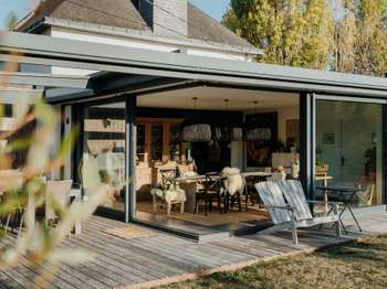 Vente Maison 4 chambresLarmor-Baden