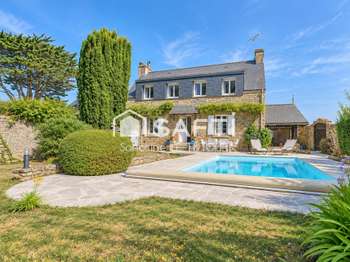 Vente maison 5 pièces Larmor-Baden 56