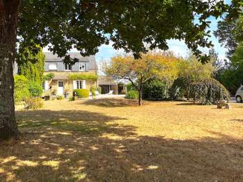 Vente Maison 3 chambresLarmor-Baden