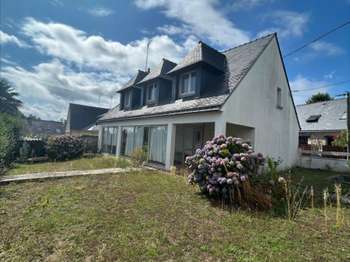 Vente Maison 5 piècesLarmor-Plage