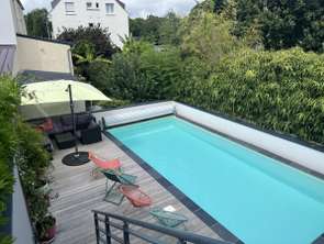 Vente Maison 4 chambresLarmor-Plage