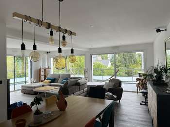 Vente maison 7 pièces Larmor-Plage 56