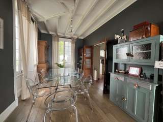 Vente maison 8 pièces Vente maison 8 pièces