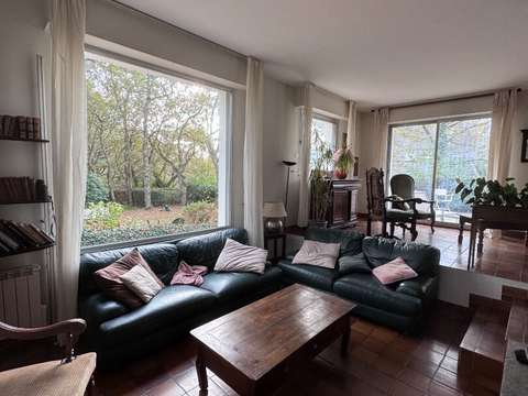Vente maison 10 pièces Larmor-Plage 56