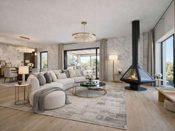 Vente maison 5 pièces Larmor-Plage 56