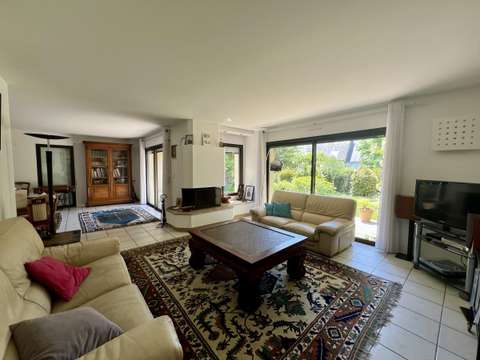 Vente maison 6 pièces Larmor-Plage 56