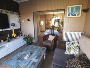 Vente Maison 4 chambresLarmor-Plage