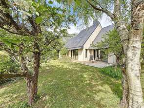 Vente Maison 5 chambresLarmor-Plage