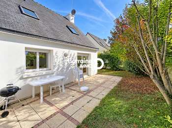 Vente Maison 4 chambresLarmor-Plage