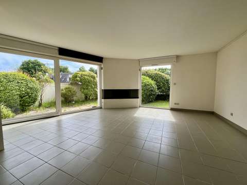 Vente maison 6 pièces Larmor-Plage 56