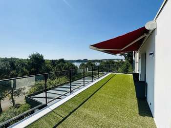 Vente maison 5 pièces Larmor-Plage 56