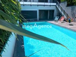 Vente Maison 4 chambresLarmor-Plage