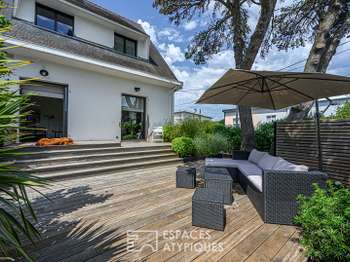 Vente Maison 4 chambresLarmor-Plage