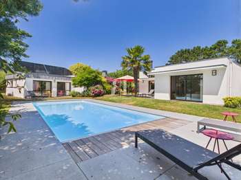 Vente Maison 6 chambresLarmor-Plage