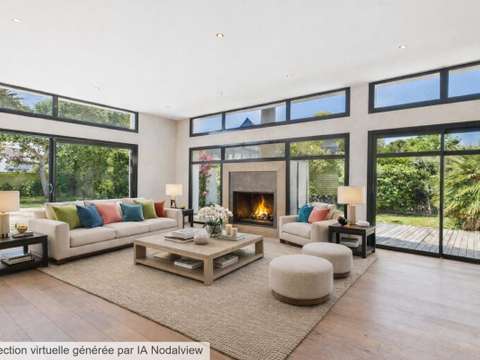 Vente maison 8 pièces Larmor-Plage 56