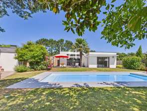 Vente Maison 6 chambresLarmor-Plage