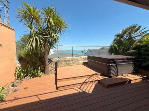 Vente maison 4 pièces Larmor-Plage 56