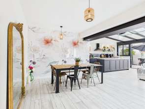 Vente Maison 6 chambresLarmor-Plage