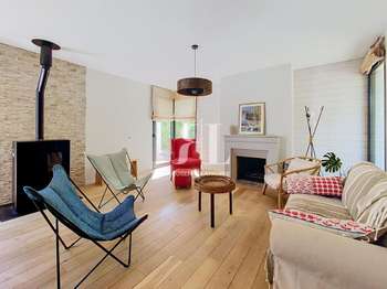 Vente Maison 5 chambresLarmor-Plage