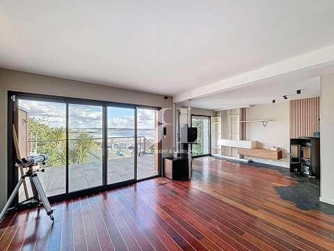 Vente maison 4 pièces Larmor-Plage 56