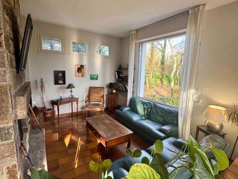 Vente maison 6 pièces Larmor-Plage 56