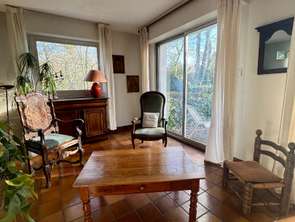 Vente Maison 5 chambresLarmor-Plage