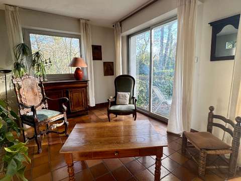 Vente maison 6 pièces Larmor-Plage 56