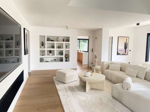 Vente maison 9 pièces Larmor-Plage 56