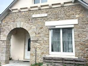 Vente Maison 2 chambresLarmor-Plage