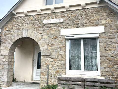 Vente maison 4 pièces Larmor-Plage 56