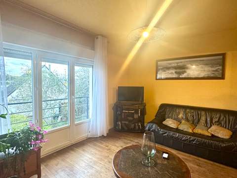 Vente maison 3 pièces Larmor-Plage 56