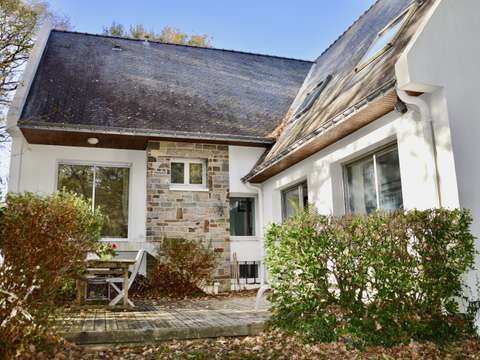 Vente maison 8 pièces Larmor-Plage 56
