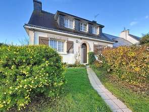 Vente Maison 3 chambresLarmor-Plage